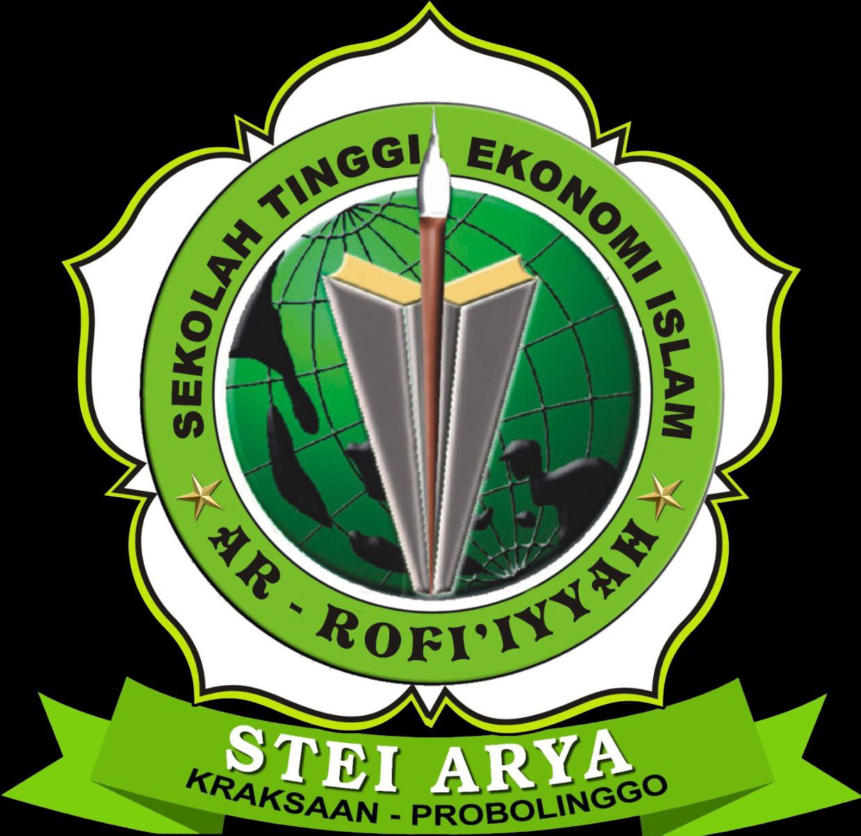 E-Journal STEI Ar-Rofi'iyyah